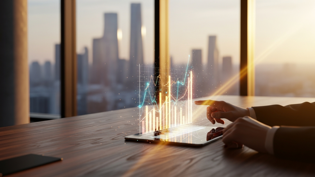Fintech Digital Marketing Trends Driving Growth