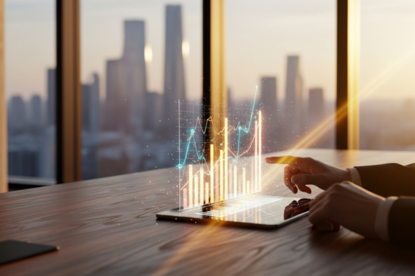 Fintech Digital Marketing Trends Driving Growth