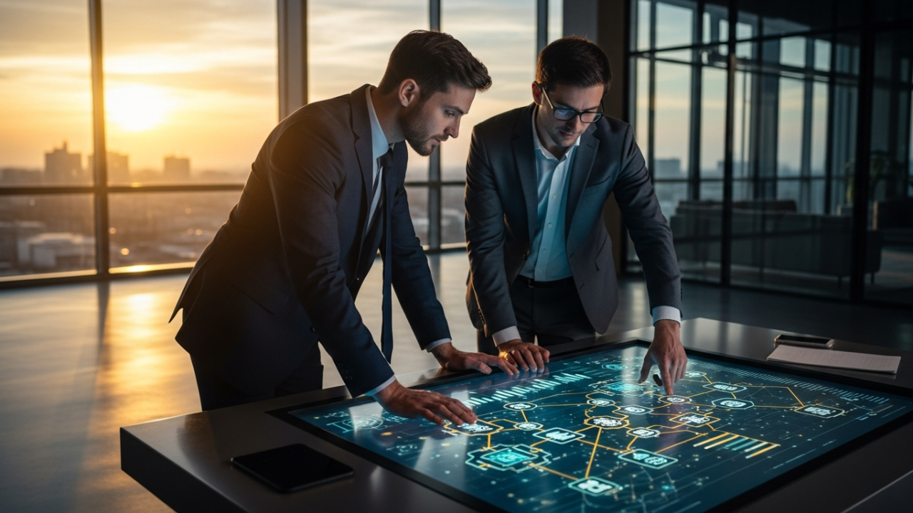 CMO Data Security: Why AI Demands IT Alignment