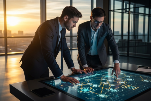 CMO Data Security: Why AI Demands IT Alignment